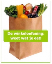 Winkeloefening logo