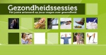 Gezondheidssessies