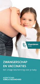 Zwangerschap en accinatie